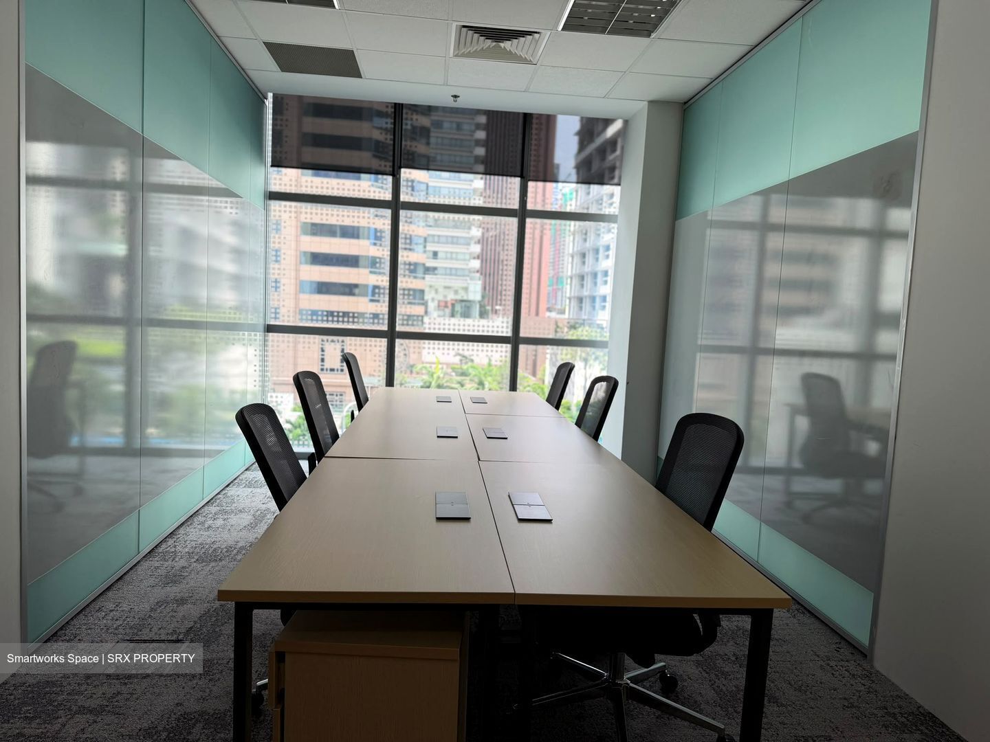Lippo Centre (D2), Office #577336641